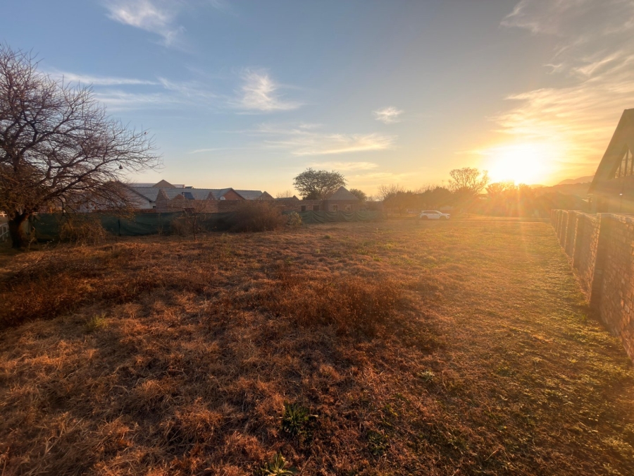 Commercial Property for Sale in Landsmeer Residential Estate North West